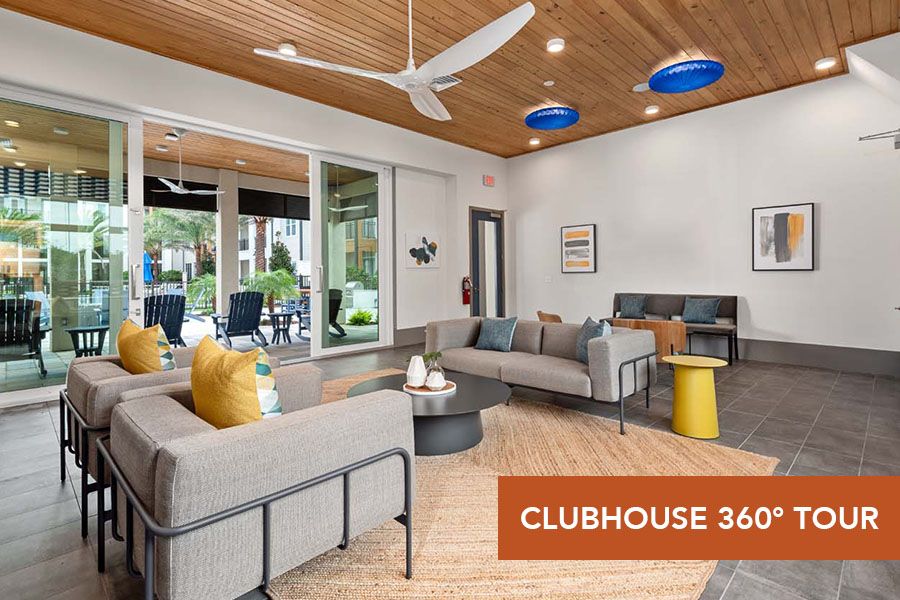 IMT Lake Mary Clubhouse