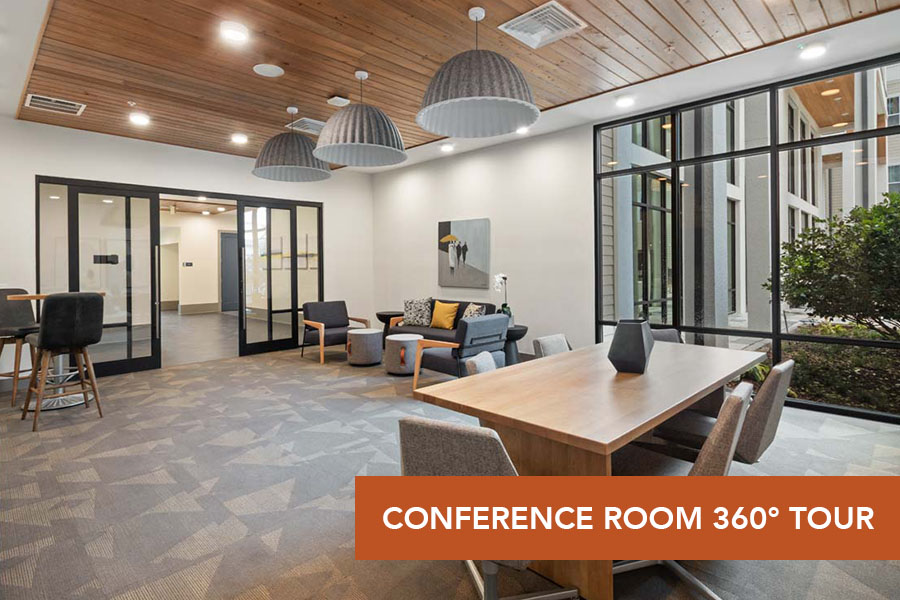 IMT Lake Mary Conference