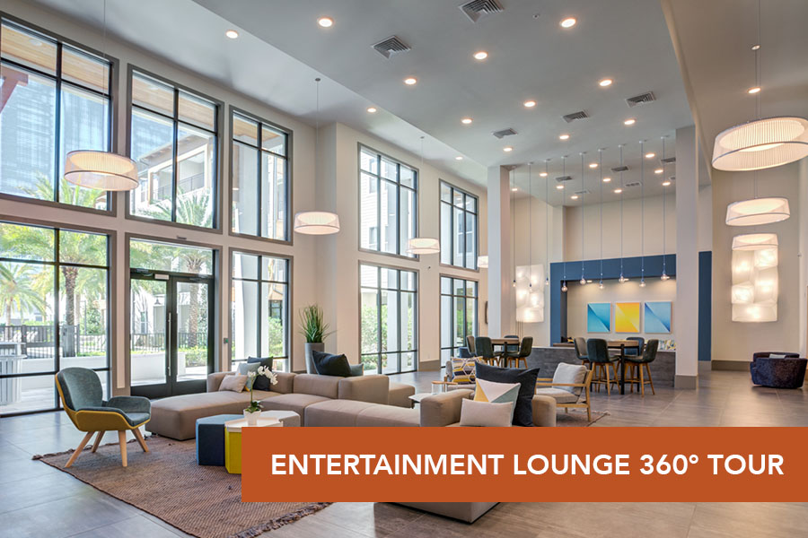 IMT Lake Mary Entertainment