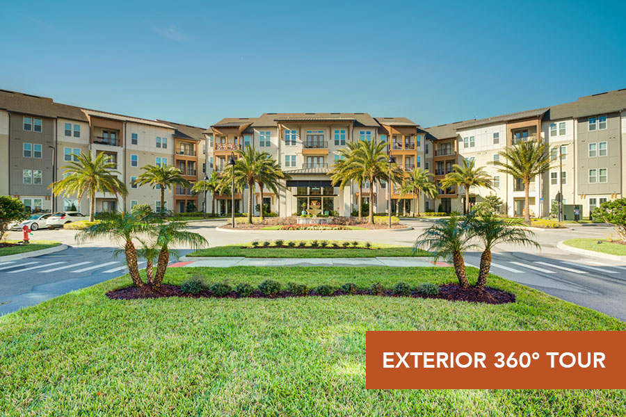 IMT Lake Mary Exterior