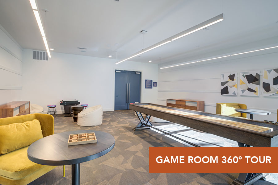 IMT Lake Mary Game Room