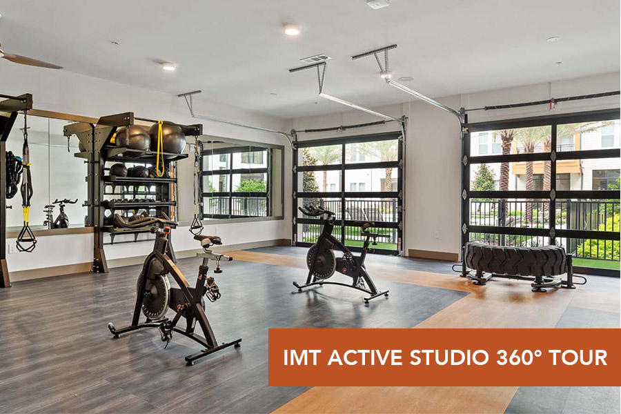 IMT Lake Mary IMT Active Studio