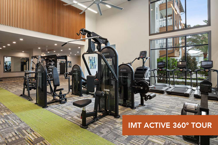 IMT Lake Mary IMT Active