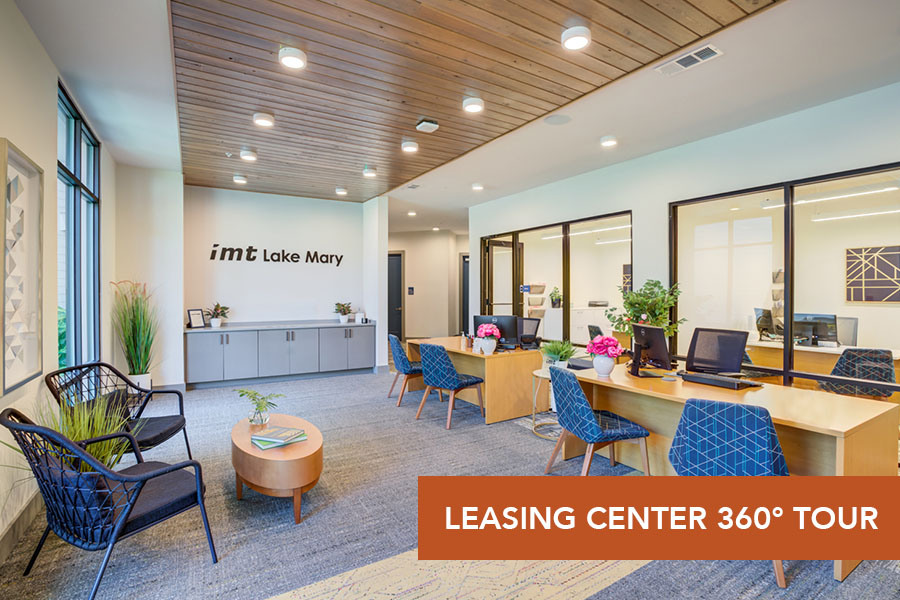 IMT Lake Mary Leasing