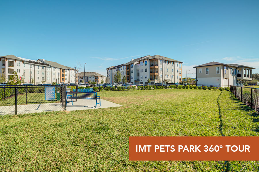 IMT Lake Mary IMT Pets Park
