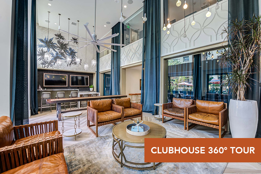 IMT Laguna Niguel-Clubhouse