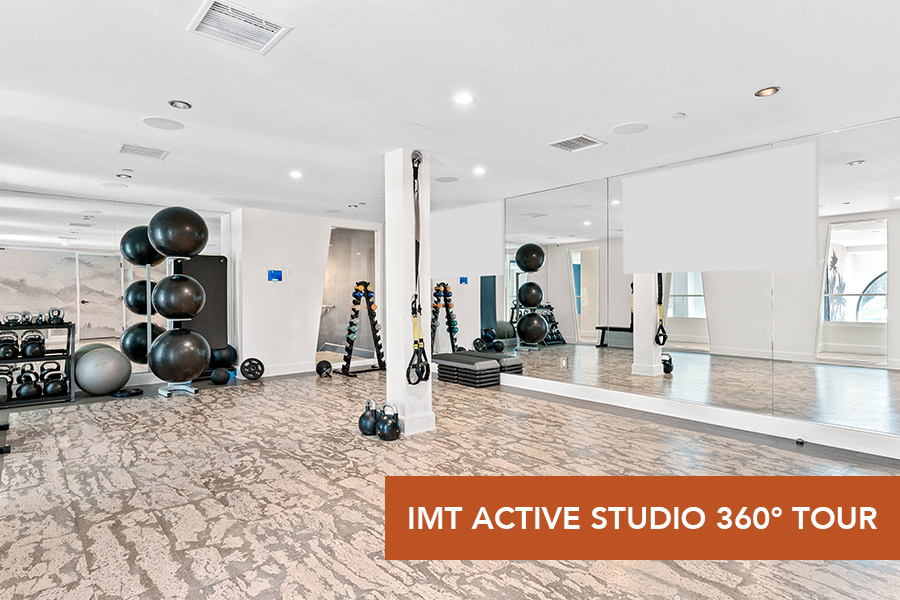 IMT Laguna Niguel-IMT Active Studio