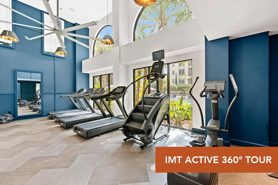 IMT Laguna Niguel-IMT Active