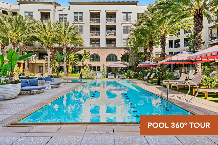 IMT Laguna Niguel-Pool