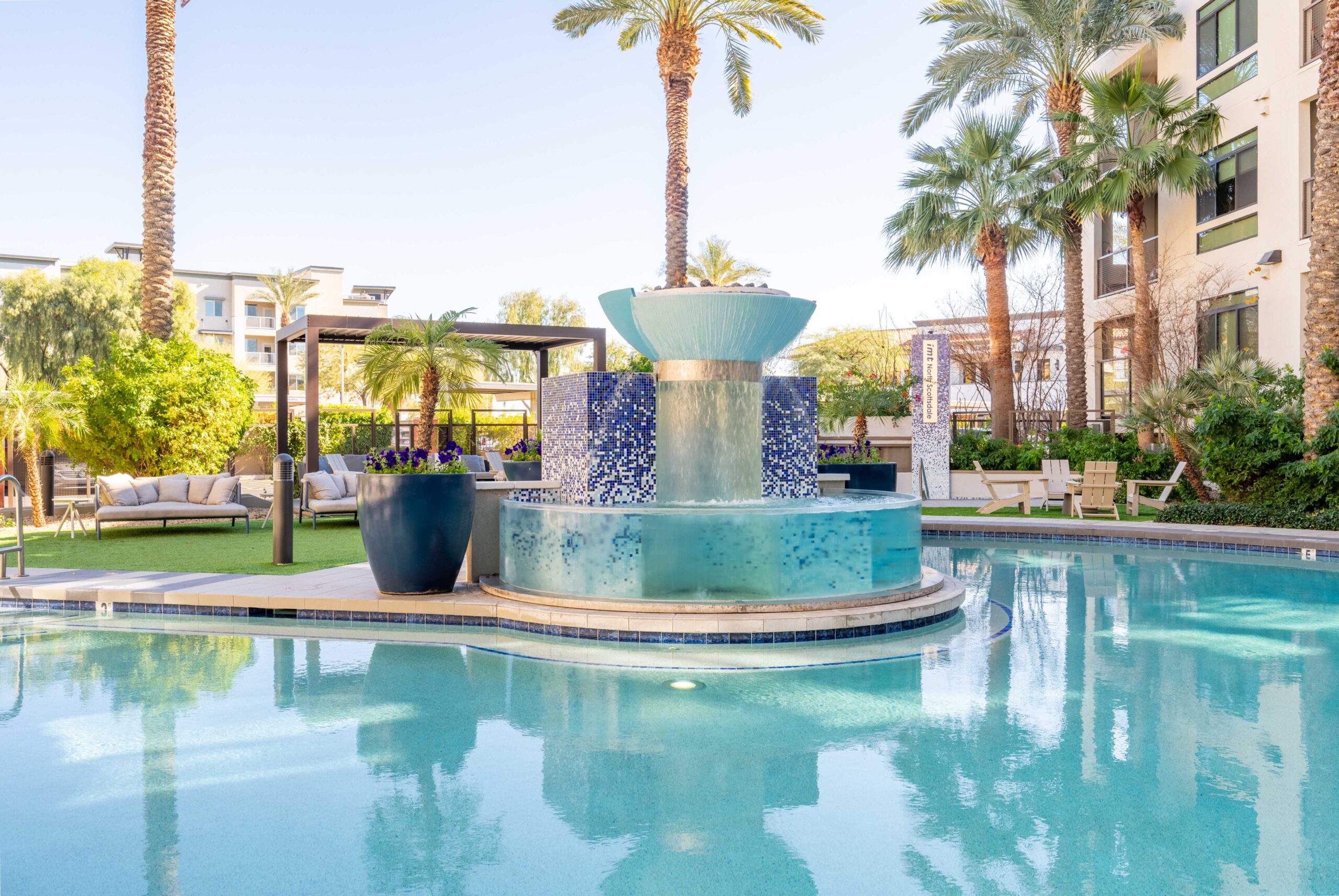 IMT North Scottsdale