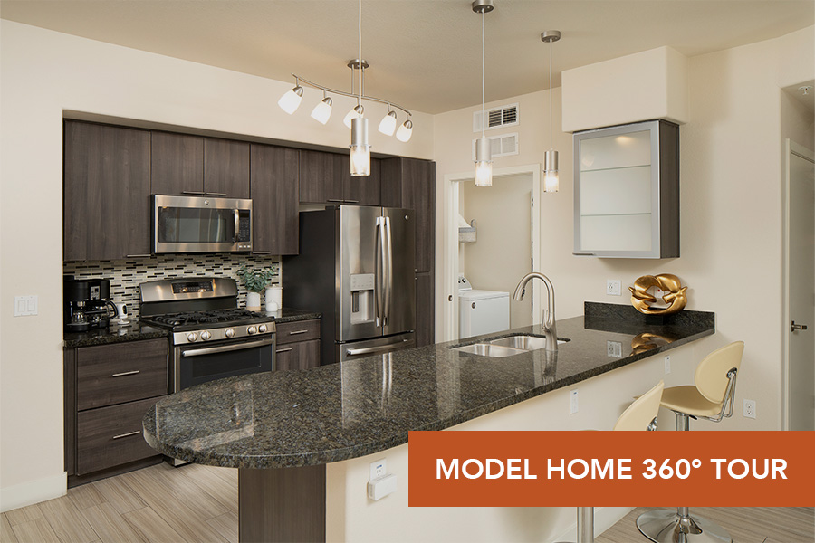 IMT North Scottsdale virtual 360 tour of the model home