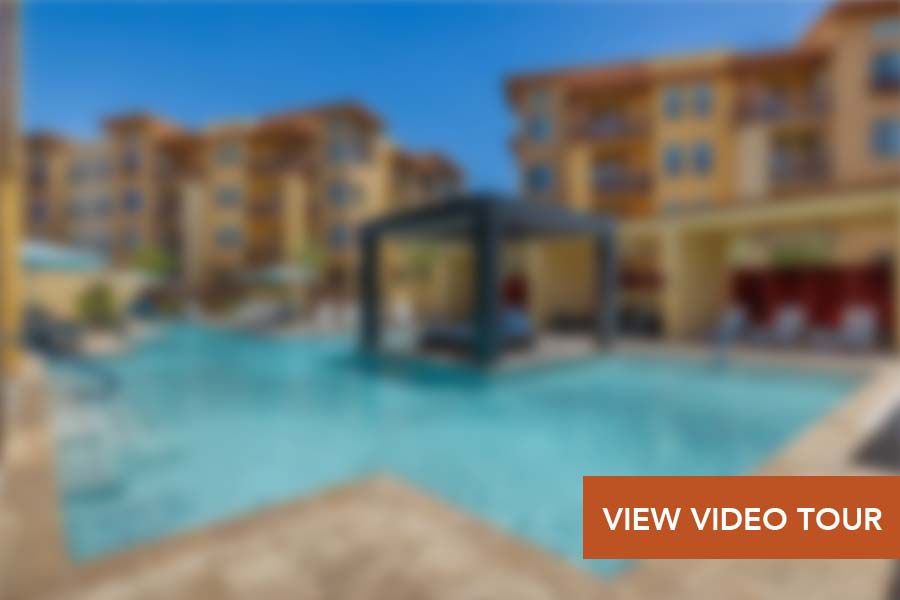 IMT Desert Ridge tour video.